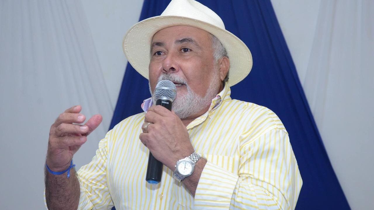 PP realizará convenção em São Sebastião para confirmar candidatura à reeleição de Zé Pacheco