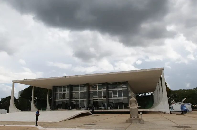 STF adia para 25 de março julgamento sobre suspensão de penduricalhos