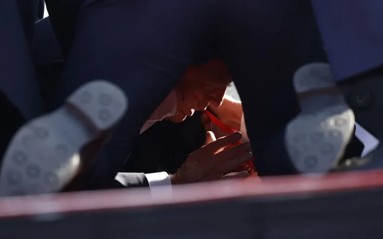 Serviço Secreto dos EUA nega acusações de que teria recusado proteção adicional para Donald Trump em comício na Pensilvânia