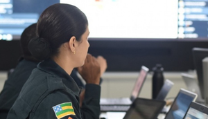 Ascom SSP / Foto: Reprodução: Foto/ Ascom SSP
