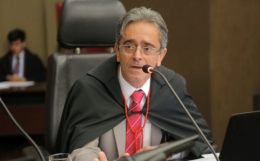 Tribunal de Justiça suspende eleições da Diretoria do Sindpol