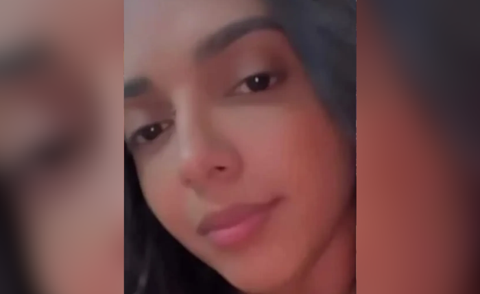 Luana Menezes, de 24 anos, foi encontrada morta com sinais de violência em Maceió