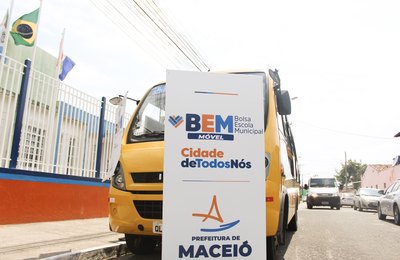 BEM Móvel atende aos bairros do Ouro Preto e Chã da Jaqueira hoje (14)