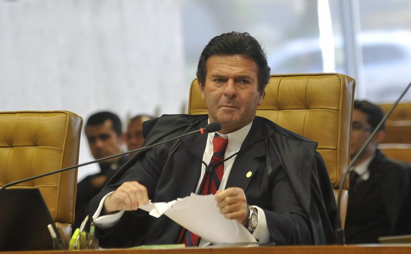 Fux reage com firmeza: &#8220;Ninguém fechará essa Corte&#8221;