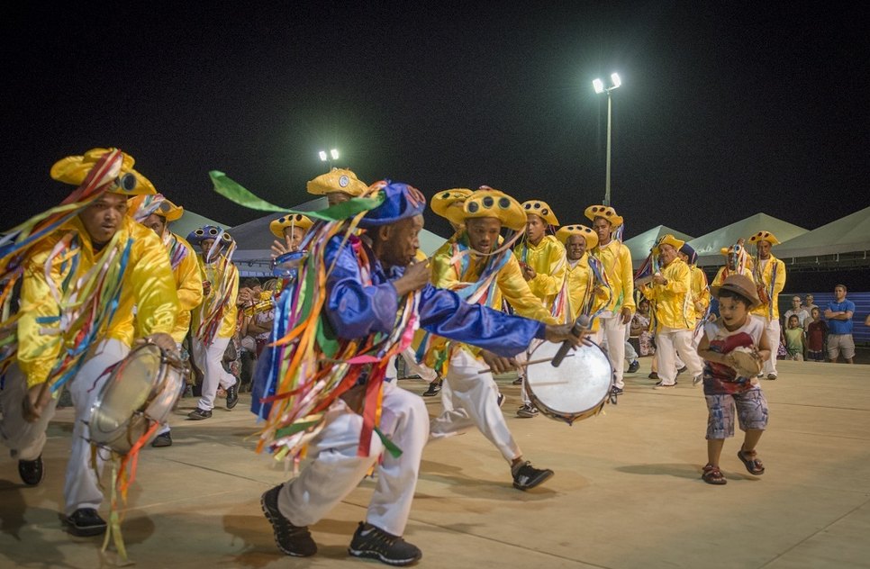 FEIRA SEBRAE CONTARÁ COM VASTA PROGRAMAÇÃO