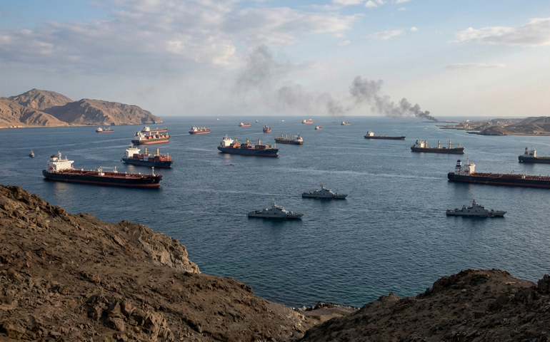 Escalada do conflito entre EUA e Irã pode diversificar mercado de petróleo, avalia presidente do IBP