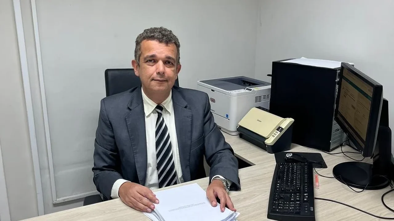 Defensoria entra com ação civil pública contra BRK em Alagoas