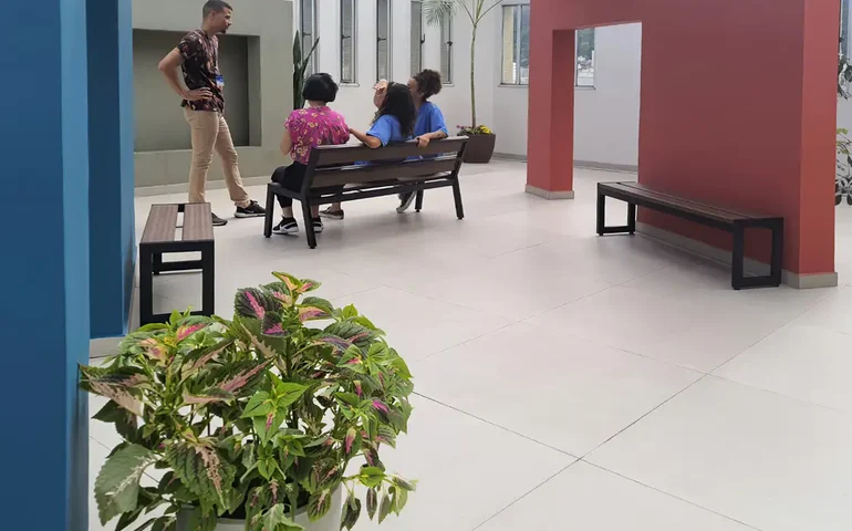 Profissionais do SUS receberão treinamento em cuidados paliativos