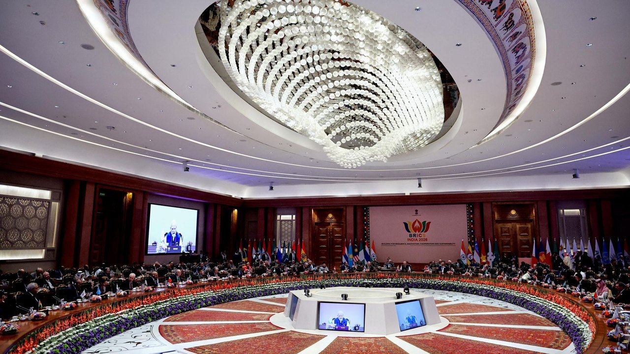 Cúpula do BRICS: grupo avança 'disputando por dentro' as organizações globais, avaliam analistas