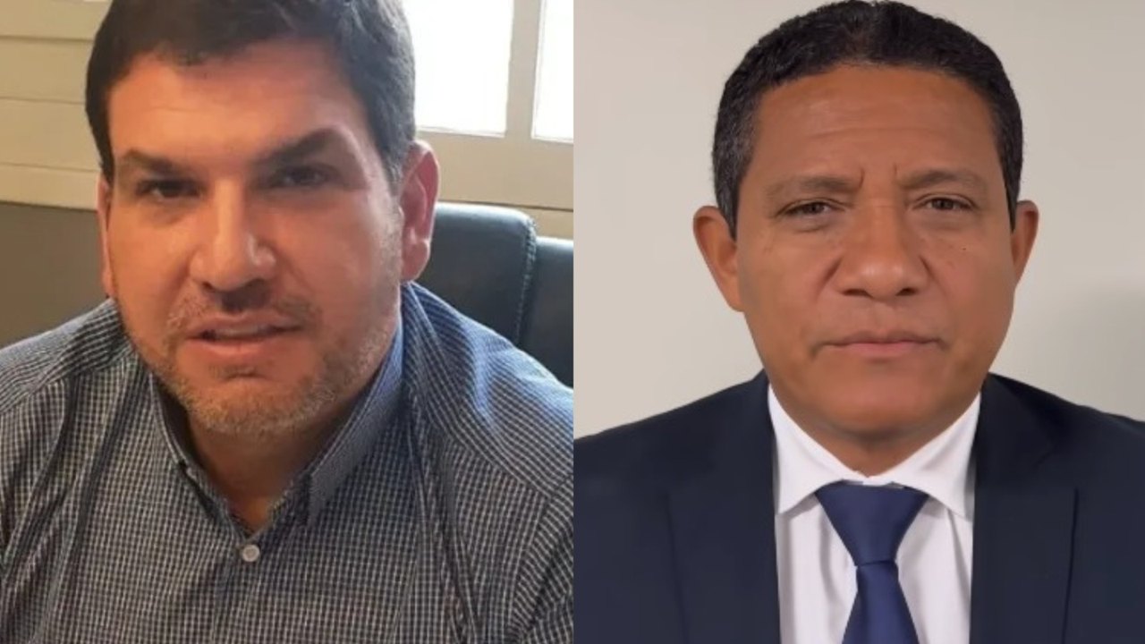 Prefeito Júlio Cezar firmou contrato com a Megalic, empresa do escândalo do Kit robótico; veja termo de homologação