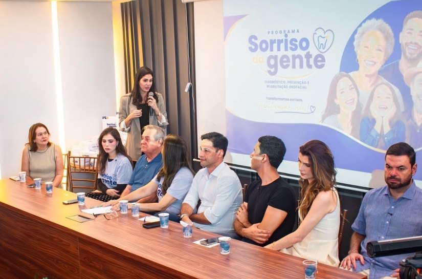 Sorriso da Gente deve reduzir em 70% fila por serviços especializados de saúde bucal em Maceió