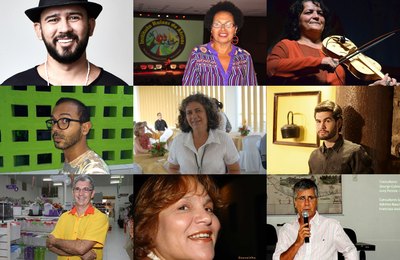 Feminicídio, racismo e cordel são temas de mesas-redondas na 8ª Flimar