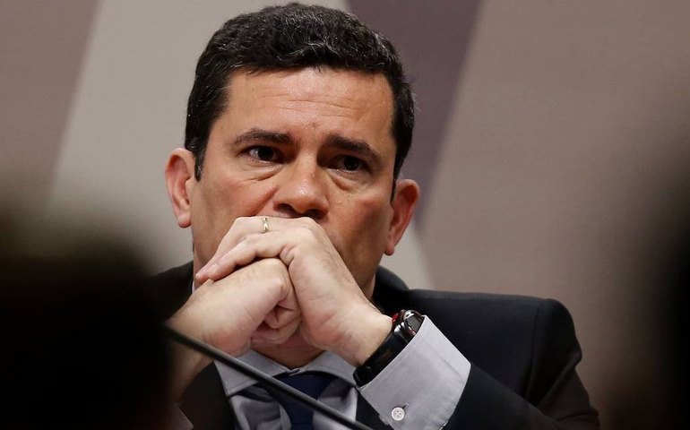 Moro desafia delator que acusa seu amigo e se diz ‘indignado’ com PGR