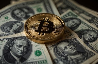Dólar digital via USDT ganha espaço como proteção cambial em meio à pressão inflacionária global