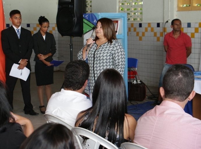 Secretaria apoia a primeira Festa de Literatura da Periferia de Maceió