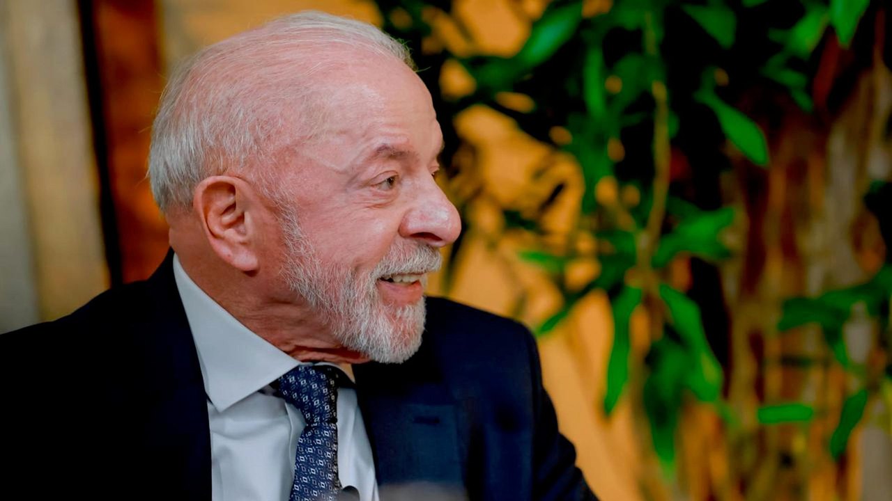Lula cita reação nas redes e defende redução da maioridade penal para crimes hediondos