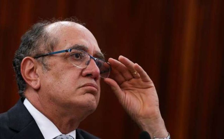 Gilmar Mendes pede investigação sobre suposta acusação no Caso Garotinho