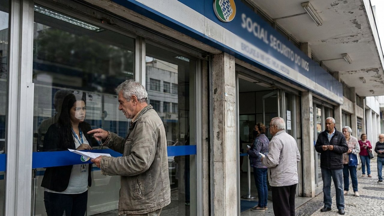 INSS: aposentados e pensionistas podem contestar descontos indevidos até este sábado