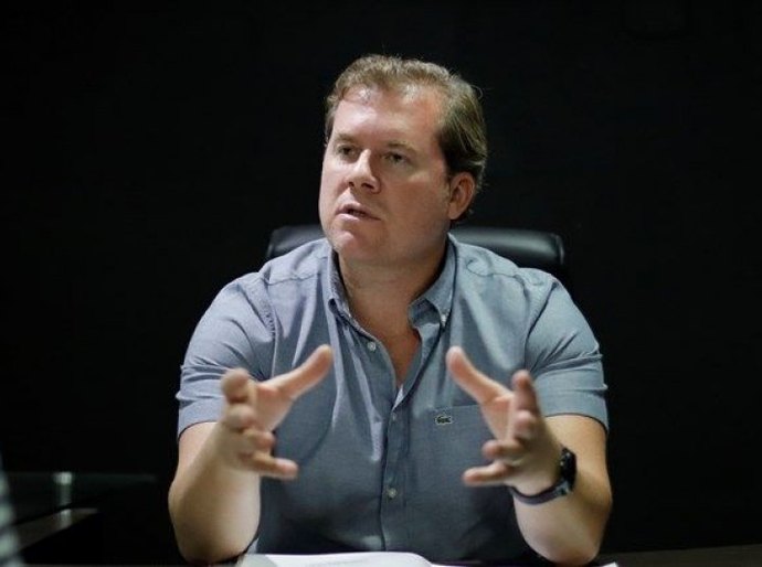 Coronavírus: Marx Beltrão pede que Renan Filho sancione projeto da ALE que permite transporte intermunicipal