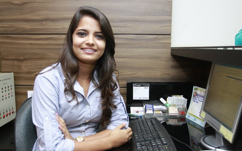 Programa Nacional de Acesso ao Ensino Técnico oferece oportunidade de estágio para alunos da Rede Estadual