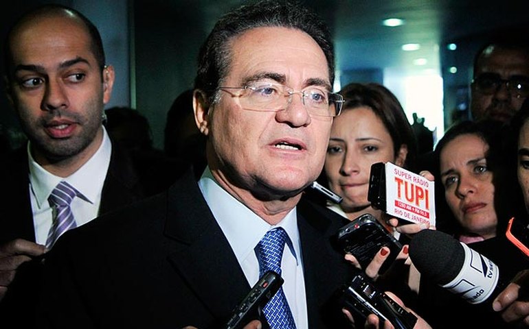 Renan e ministro do Turismo lançam centro de convenções da Barra