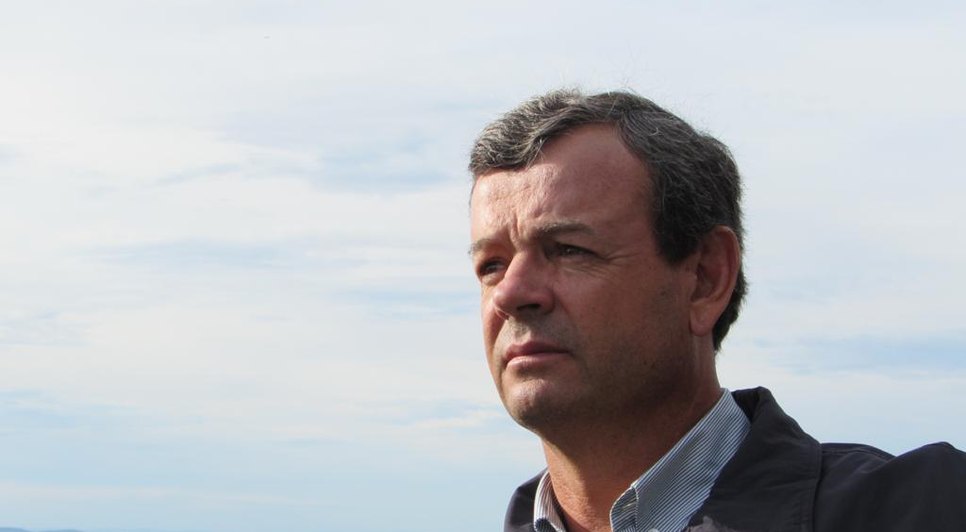 LARS GRAEL