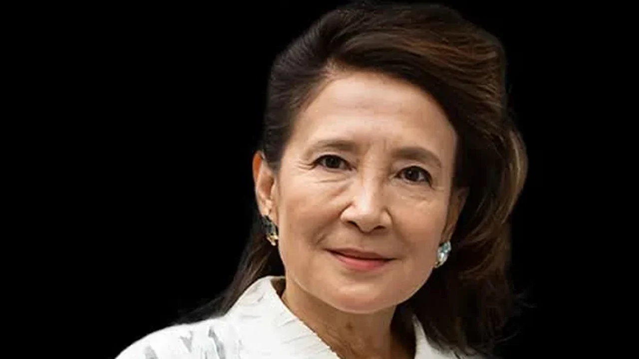 Exilada em Londres, Jung Chang lança continuação de best-seller de 1991 sobre repressão política na China