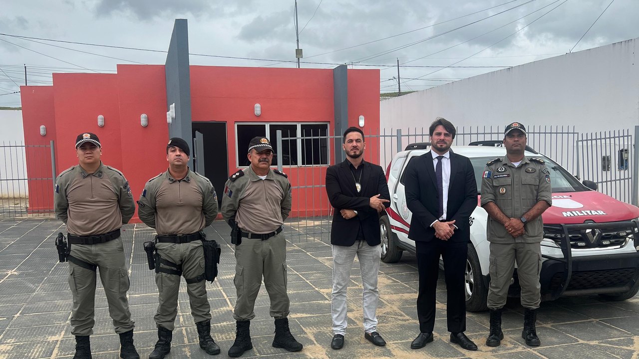 Integrantes da Câmara de Inteligência do TRE  percorrem municípios com relatos de tensão política
