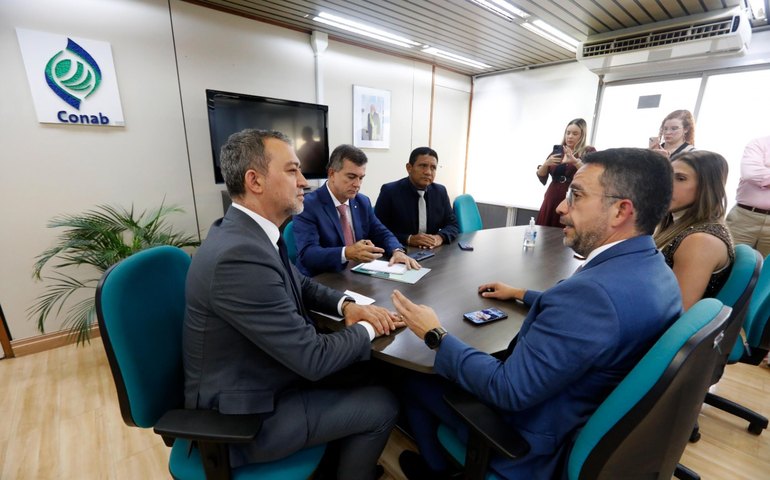 Governo Federal cede prédio para abrigar novo restaurante popular em Maceió