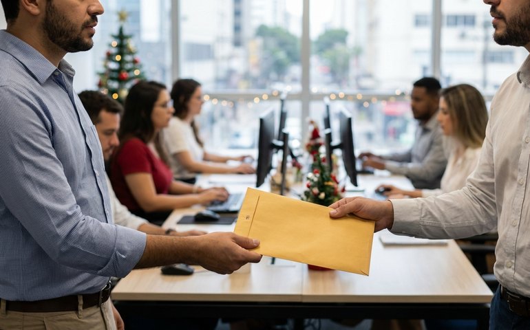 Segunda parcela do décimo terceiro deve ser paga até sexta-feira; confira quem tem direito