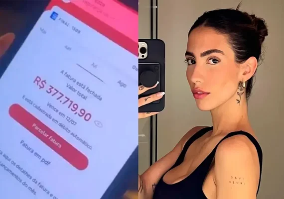Conheça alguns famosos que adoram gastar fortunas