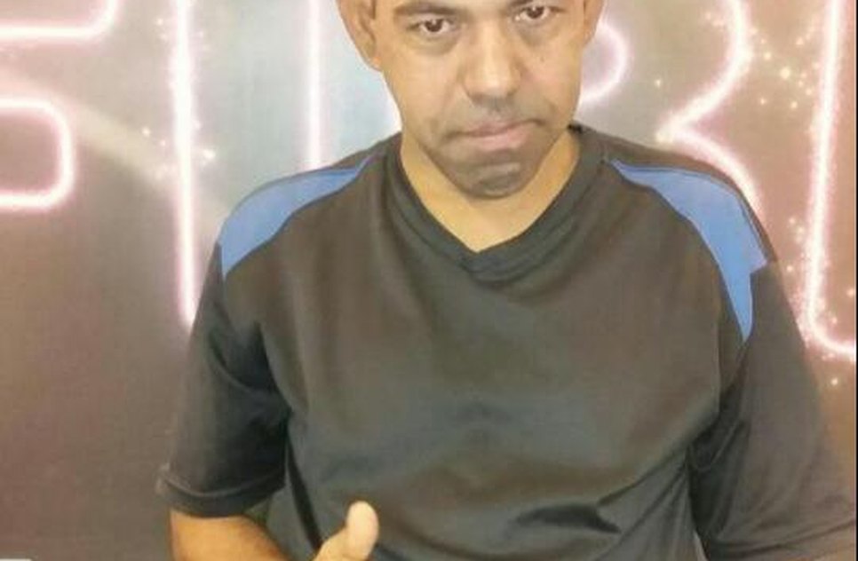 Ricardo morto no bairro COroa do Meio