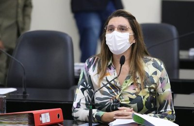 Jó Pereira solicita abertura de galeria para população acompanhar votações e uso de painel eletrônico, mas tem pedidos negados