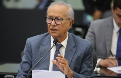 ALE aprova projeto que proíbe venda de ultraprocessados em escolas
