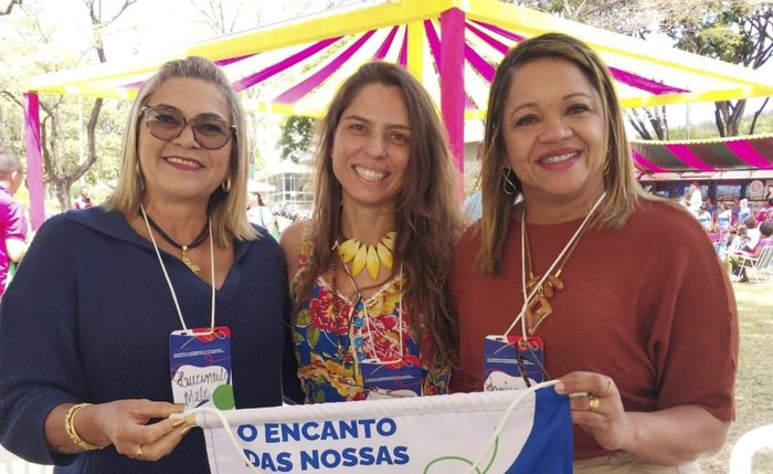 Projeto de Pão de Açúcar é destaque nacional em Mostra de Práticas Inspiradoras da Educação em Tempo Integral