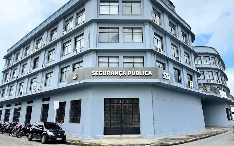 Secretaria de Segurança Pública deflagra operação e prende 19 foragidos