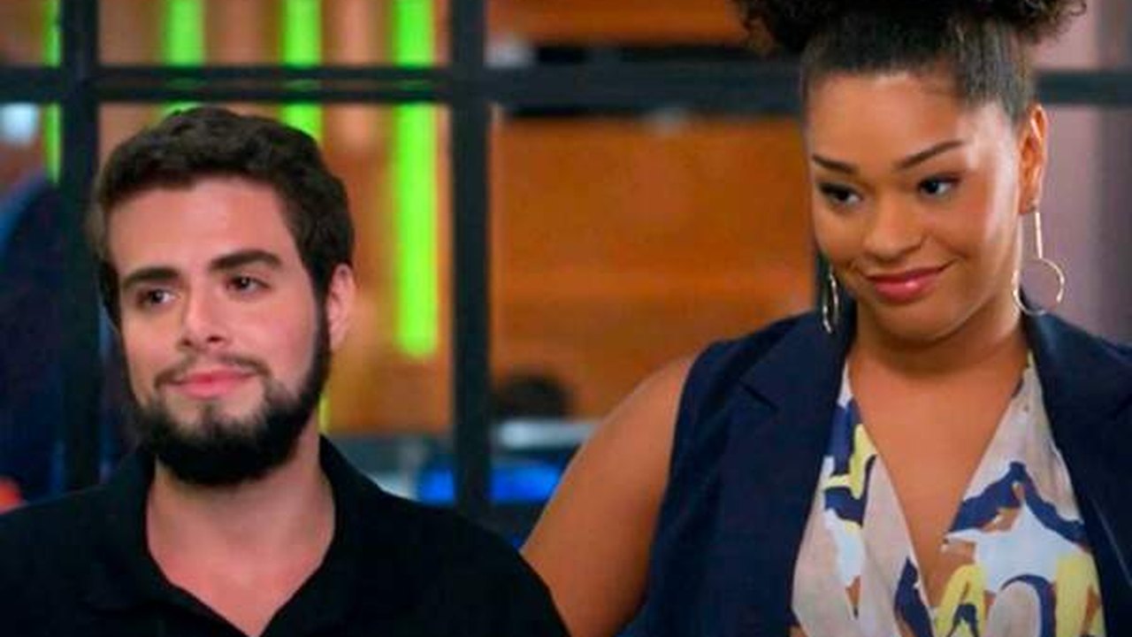 Novela terá 1ª cena de beijo de um homem trans na história da TV aberta