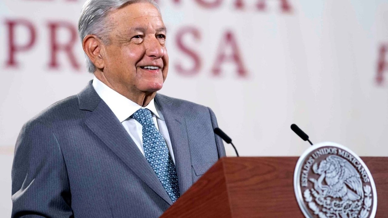Após prisão de líderes do tráfico, presidente do México pede que cartéis não briguem: 'Confio que não haverá confrontos'