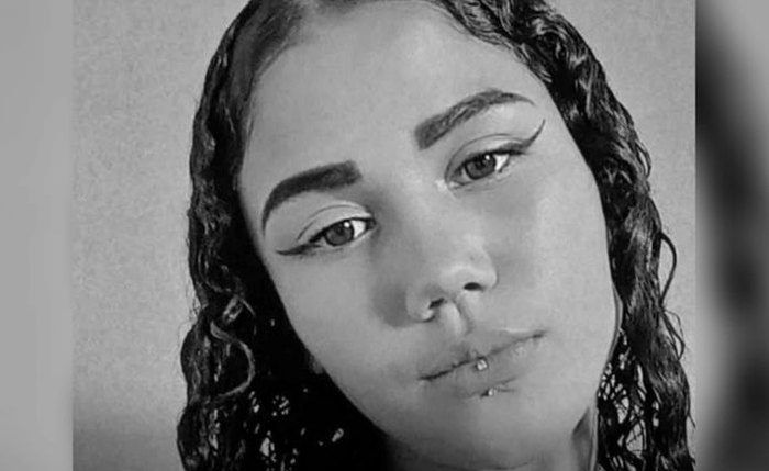 Evely Soares foi encontrada morta na noite deste domingo