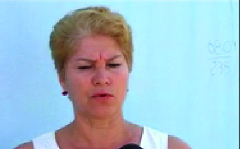 TV Alagoas repercute matéria sobre caos na saúde palmeirense