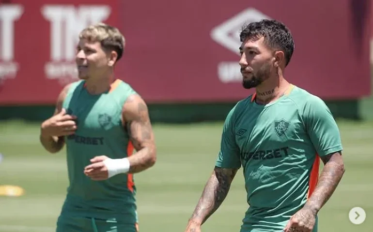 Fluminense e Botafogo enfrentam desafios decisivos na luta pela vaga direta na Libertadores