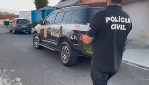 Operação prende suspeitos de rombo milionário contra correntistas do Banese