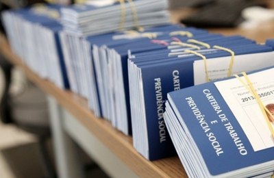 Alagoas é o segundo colocado no ranking nacional de contratações em setembro