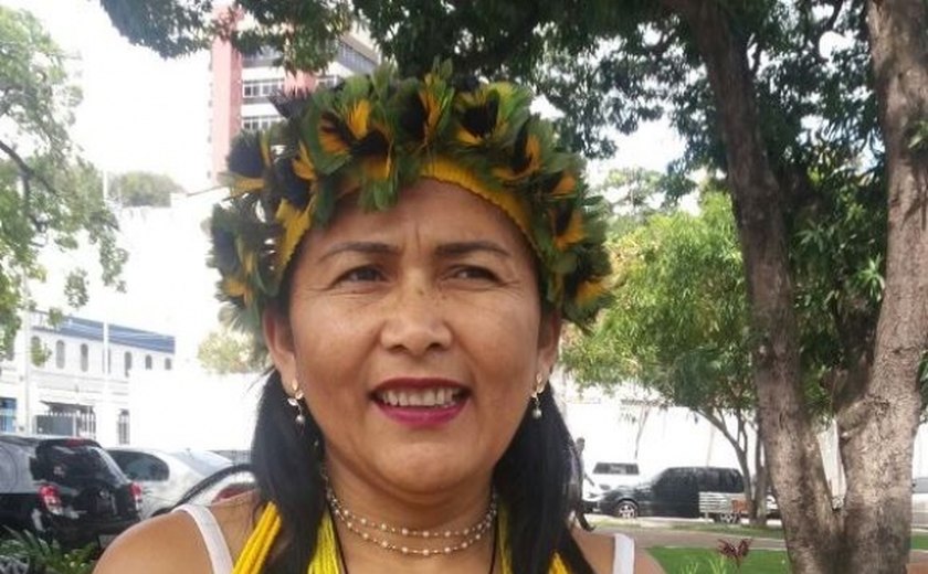 Indígenas confirmam presença nas prévias carnavalescas de Maceió