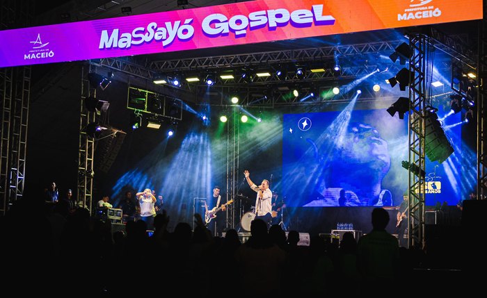 Trânsito no Jaraguá será bloqueado para Festival Gospel