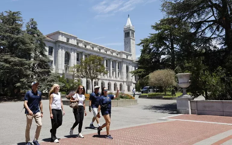 Harvard se mantém como melhor universidade do mundo em ranking