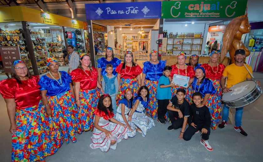 Cultura em Foco: Coruripe conclui pagamentos da Lei Aldir Blanc e impulsiona setor cultural