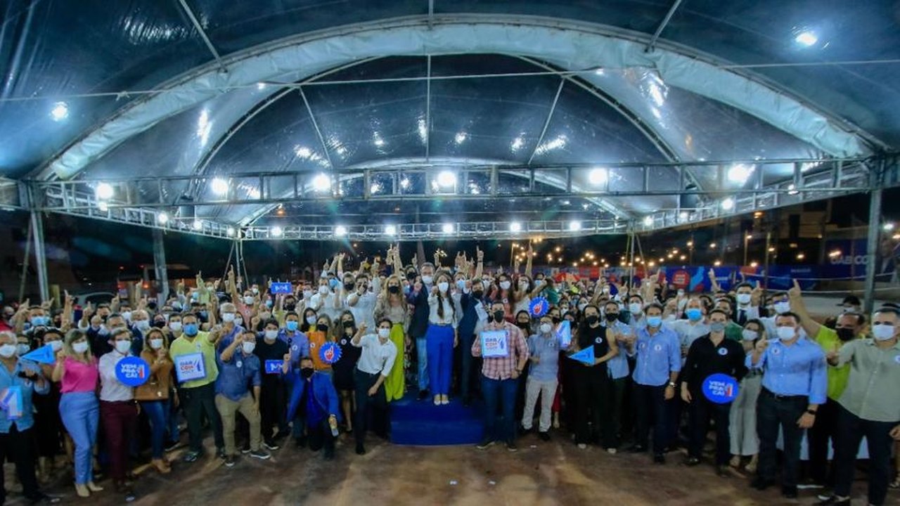 Tardezinha reúne jovens advogados para debater a OAB-AL
