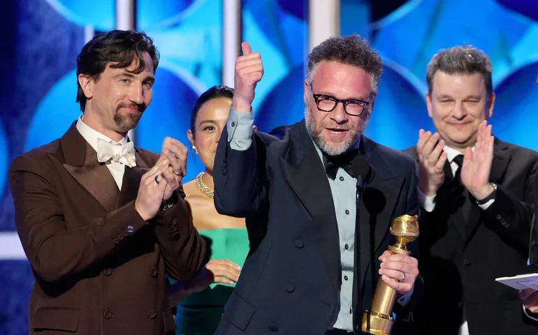 Por que fãs estão de luto por Seth Rogen? Cena de morte causa confusão nas redes