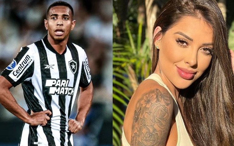 Punta Cana, Prada e hotéis de luxo: a vida de Jhulli Fogaça, que acusa Victor Sá de traição e transmissão de ISTs